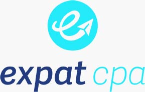 Expat CPA logo