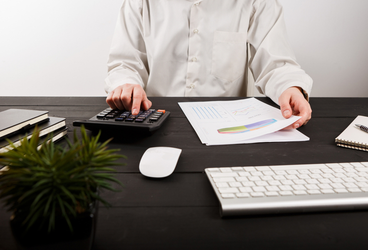 Understanding Form 1041 for Estates and Trusts | TrueParity