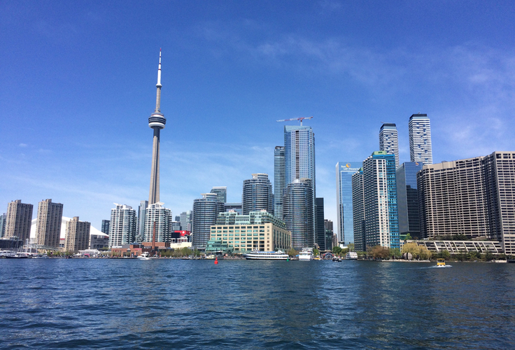 Living as an Expat in Canada Expat CPA